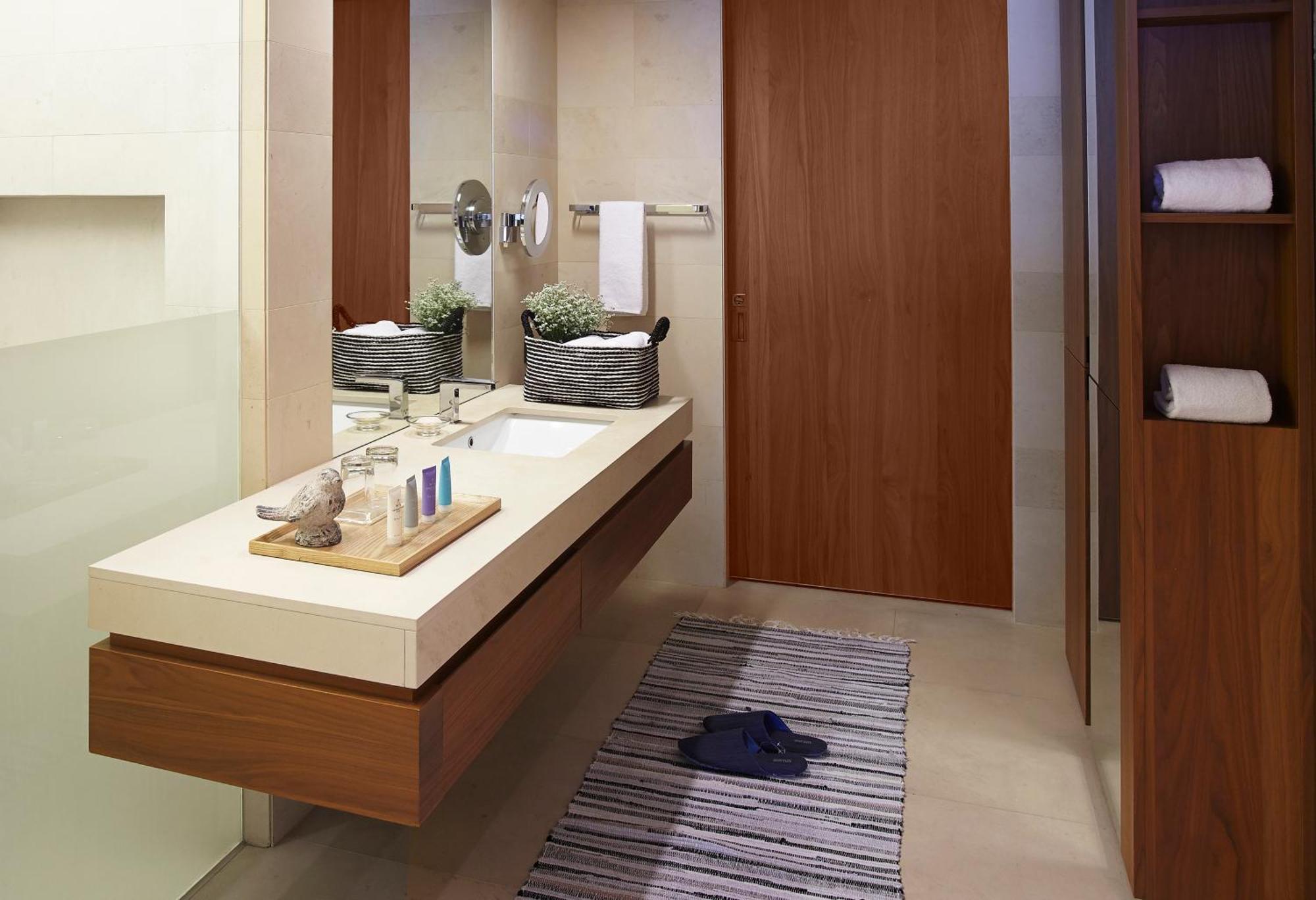 Superior Suite (5 Volwassenen)