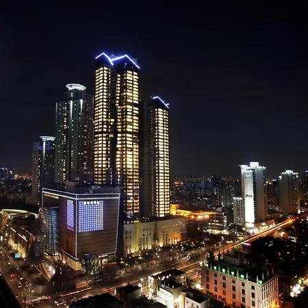 The Classic 500 Pentaz Executive Residence-2